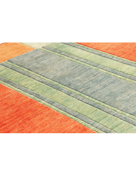 Tappeto Barjeste Pakistan cm.151x205