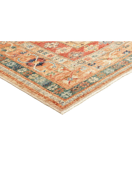 Tappeto Kazak Royal Pakistan cm.151x210