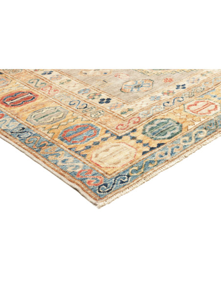 Tappeto Kazak Royal Pakistan cm.151x209