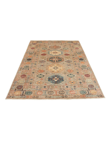 Tappeto Kazak Royal Pakistan cm.150x209