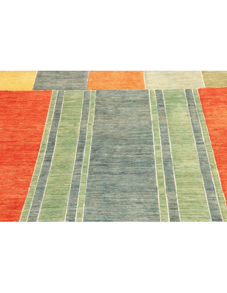 Tappeto Barjeste Pakistan cm.151x205