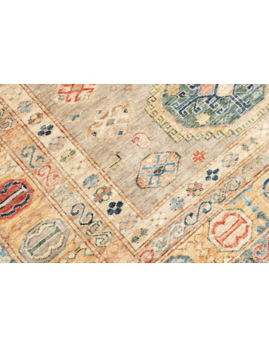 Tappeto Kazak Royal Pakistan cm.151x209