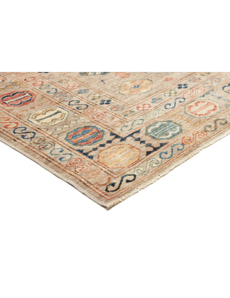 Tappeto Kazak Royal Pakistan cm.150x209