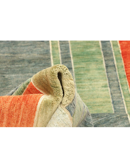 Tappeto Barjeste Pakistan cm.151x205