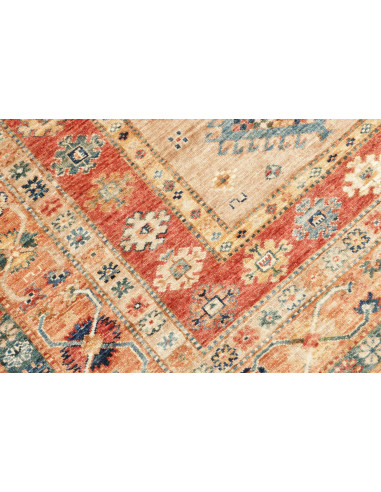 Tappeto Kazak Royal Pakistan cm.151x210