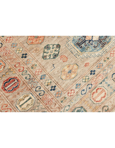 Tappeto Kazak Royal Pakistan cm.150x209