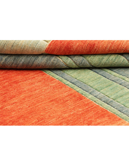 Tappeto Barjeste Pakistan cm.151x205