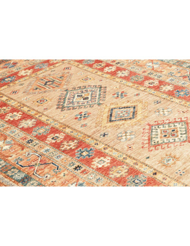 Tappeto Kazak Royal Pakistan cm.151x210