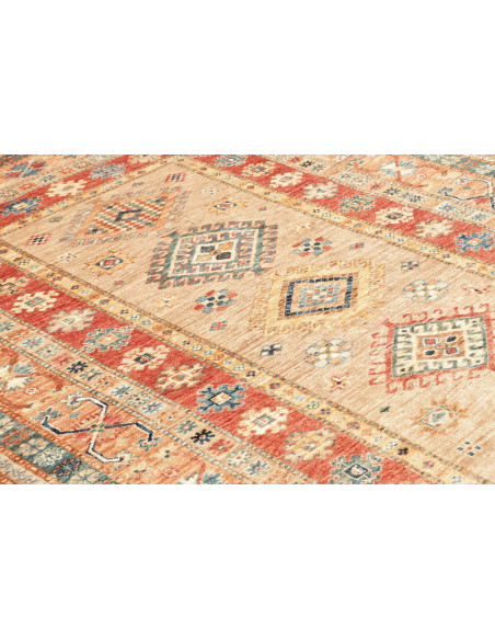 Tappeto Kazak Royal Pakistan cm.151x210