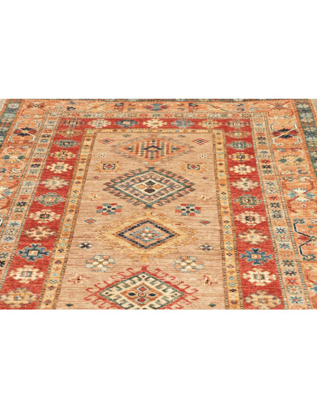 Tappeto Kazak Royal Pakistan cm.151x210