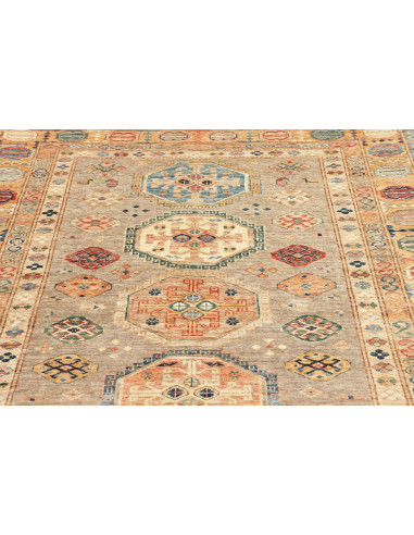 Tappeto Kazak Royal Pakistan cm.151x209