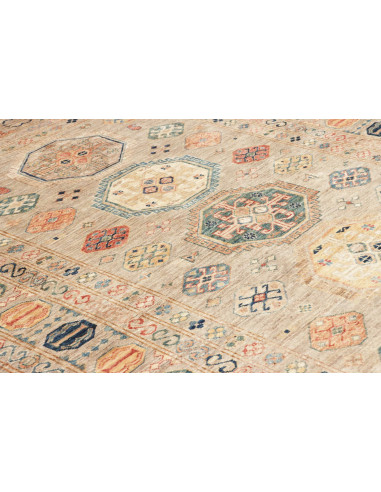 Tappeto Kazak Royal Pakistan cm.150x209