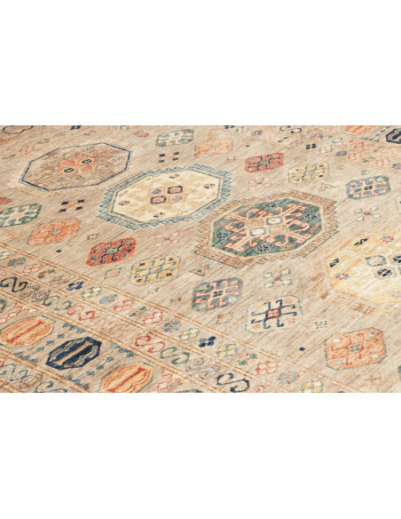 Tappeto Kazak Royal Pakistan cm.150x209