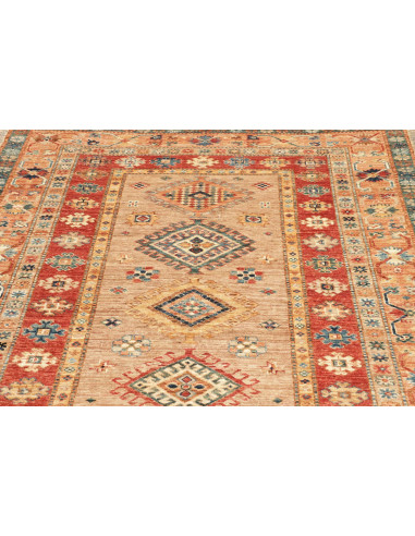 Tappeto Kazak Royal Pakistan cm.151x210