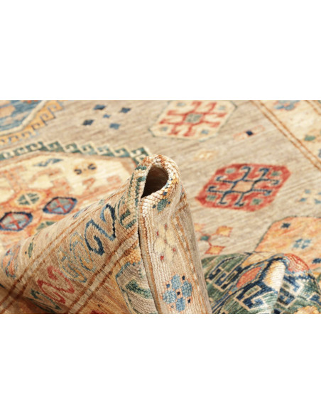 Tappeto Kazak Royal Pakistan cm.151x209