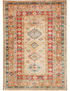 Tappeto Kazak Royal Pakistan cm.150x208
