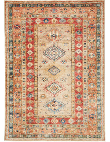 Tappeto Kazak Royal Pakistan cm.150x208