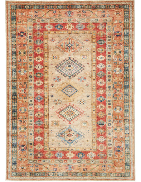 Tappeto Kazak Royal Pakistan cm.150x208
