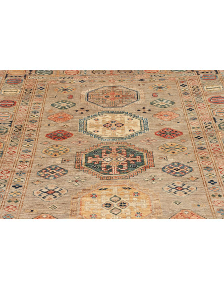 Tappeto Kazak Royal Pakistan cm.150x209