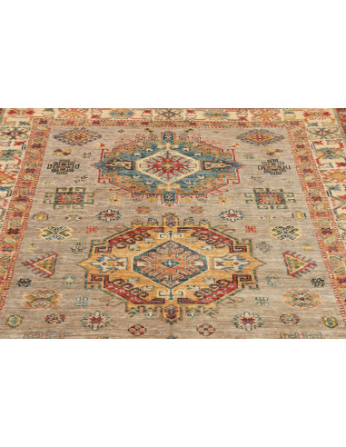 Tappeto Kazak Royal Pakistan cm.150x203