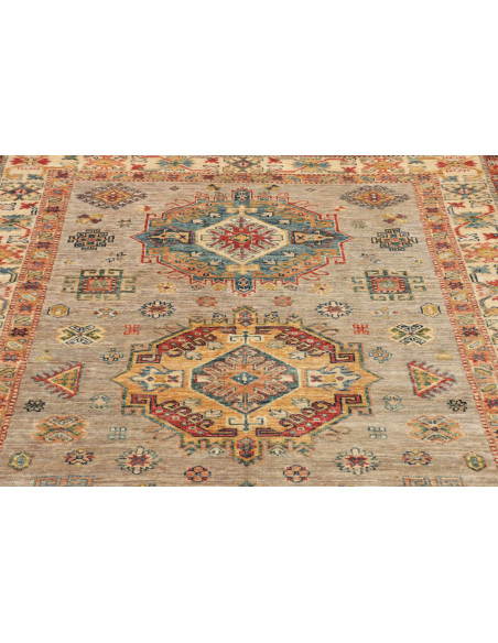 Tappeto Kazak Royal Pakistan cm.150x203