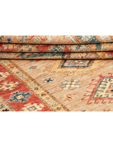 Tappeto Kazak Royal Pakistan cm.151x210