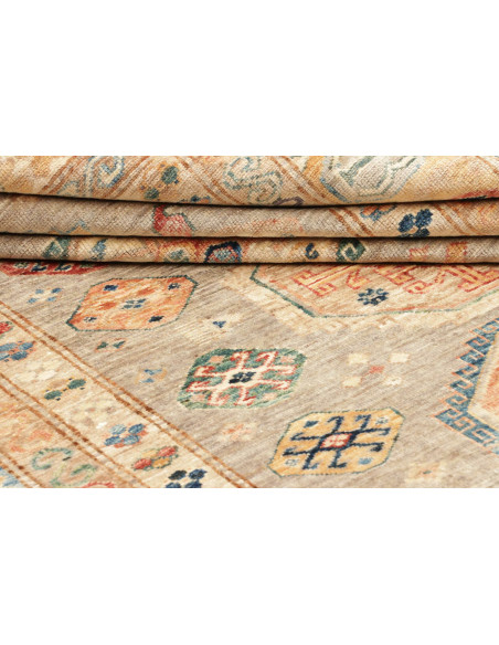 Tappeto Kazak Royal Pakistan cm.151x209