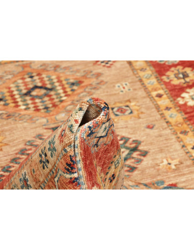 Tappeto Kazak Royal Pakistan cm.151x210