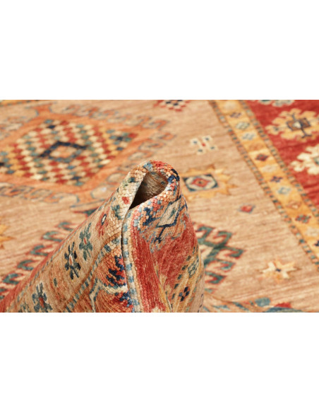 Tappeto Kazak Royal Pakistan cm.151x210