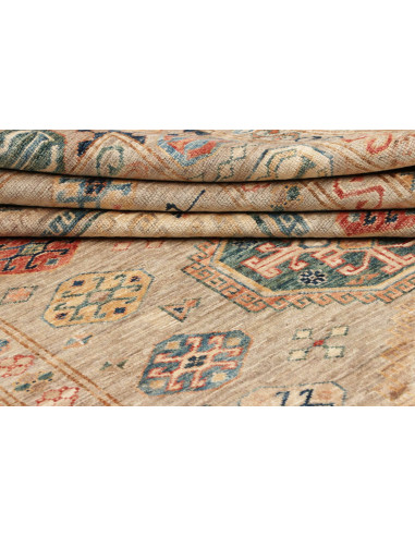 Tappeto Kazak Royal Pakistan cm.150x209