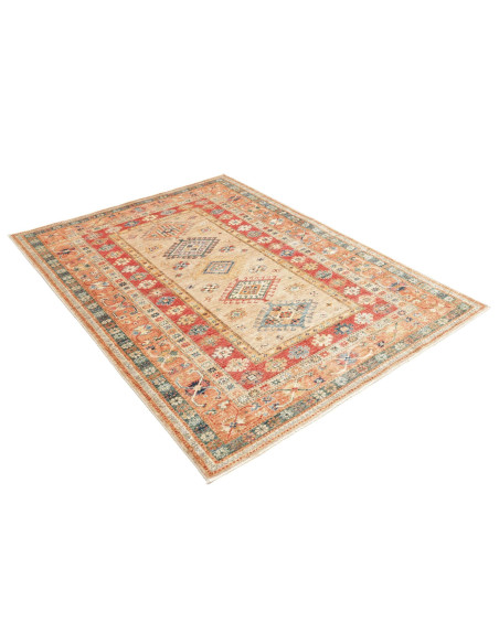 Tappeto Kazak Royal Pakistan cm.150x208