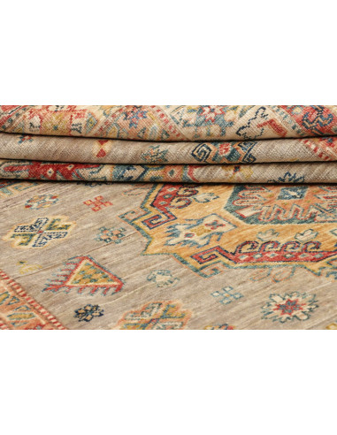 Tappeto Kazak Royal Pakistan cm.150x203