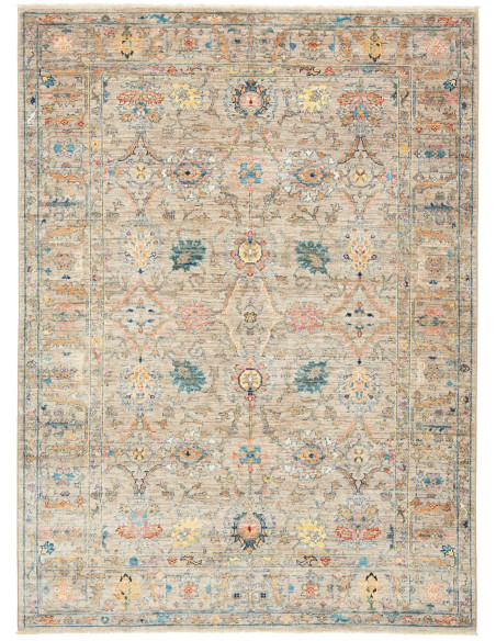 Tappeto Zigler Pakistan cm.152x206