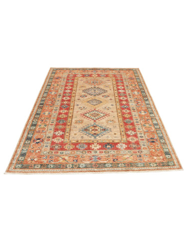 Tappeto Kazak Royal Pakistan cm.150x208