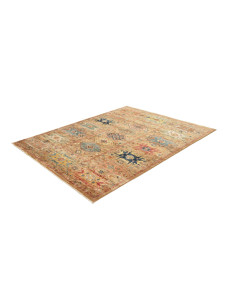 Tappeto Kazak Royal Pakistan cm.151x193 2