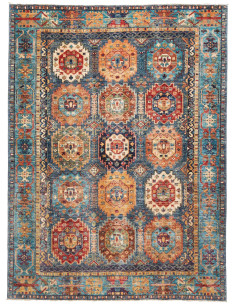 Tappeto Kazak Royal Pakistan cm.148x201