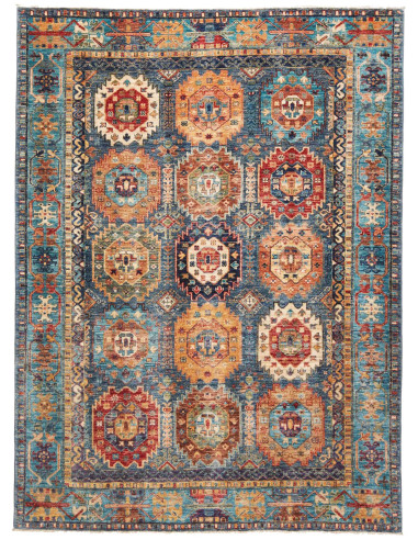 Tappeto Kazak Royal Pakistan cm.148x201