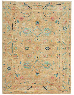 Tappeto Zigler Pakistan cm.153x205