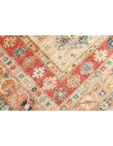 Tappeto Kazak Royal Pakistan cm.150x208