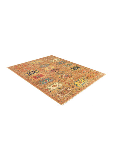 Tappeto Kazak Royal Pakistan cm.151x193