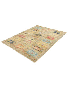 Tappeto Kazak Royal Pakistan cm.152x196 2