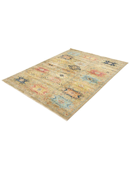 Tappeto Kazak Royal Pakistan cm.152x196