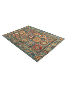 Tappeto Kazak Royal Pakistan cm.148x201 2