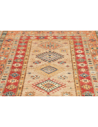 Tappeto Kazak Royal Pakistan cm.150x208