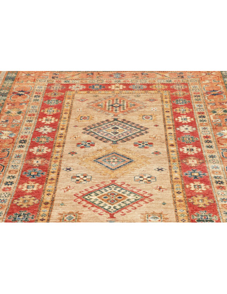 Tappeto Kazak Royal Pakistan cm.150x208