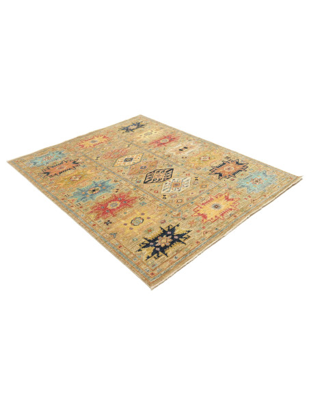 Tappeto Kazak Royal Pakistan cm.152x196