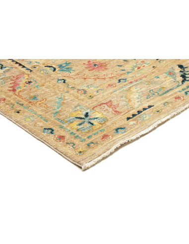 Tappeto Zigler Pakistan cm.153x205