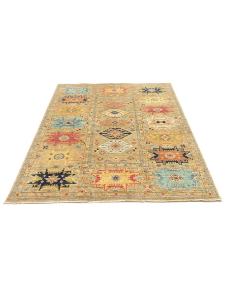 Tappeto Kazak Royal Pakistan cm.152x196