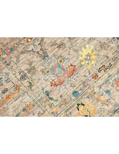 Tappeto Zigler Pakistan cm.152x206