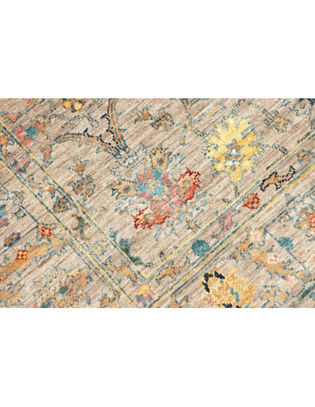 Tappeto Zigler Pakistan cm.152x206